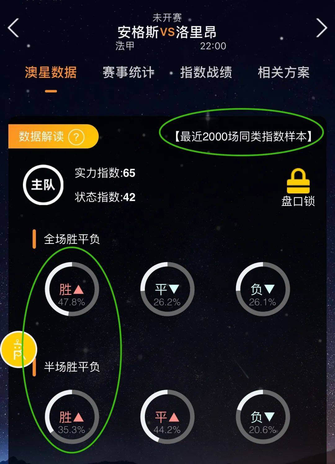 了新的